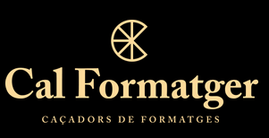 Logotipo Cal Formatger