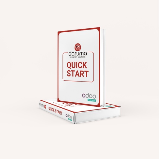 [PA.HO.01] Paquete Quick Start