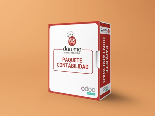 [PA.FU.03] Paquete Contabilidad